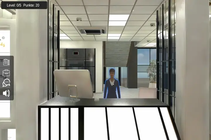 Audit gif